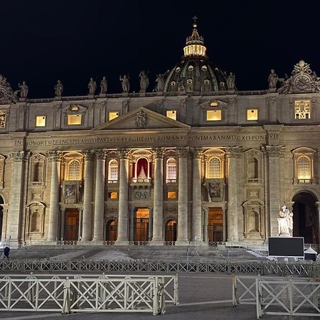 Vatican House 98 Roma Exterior foto